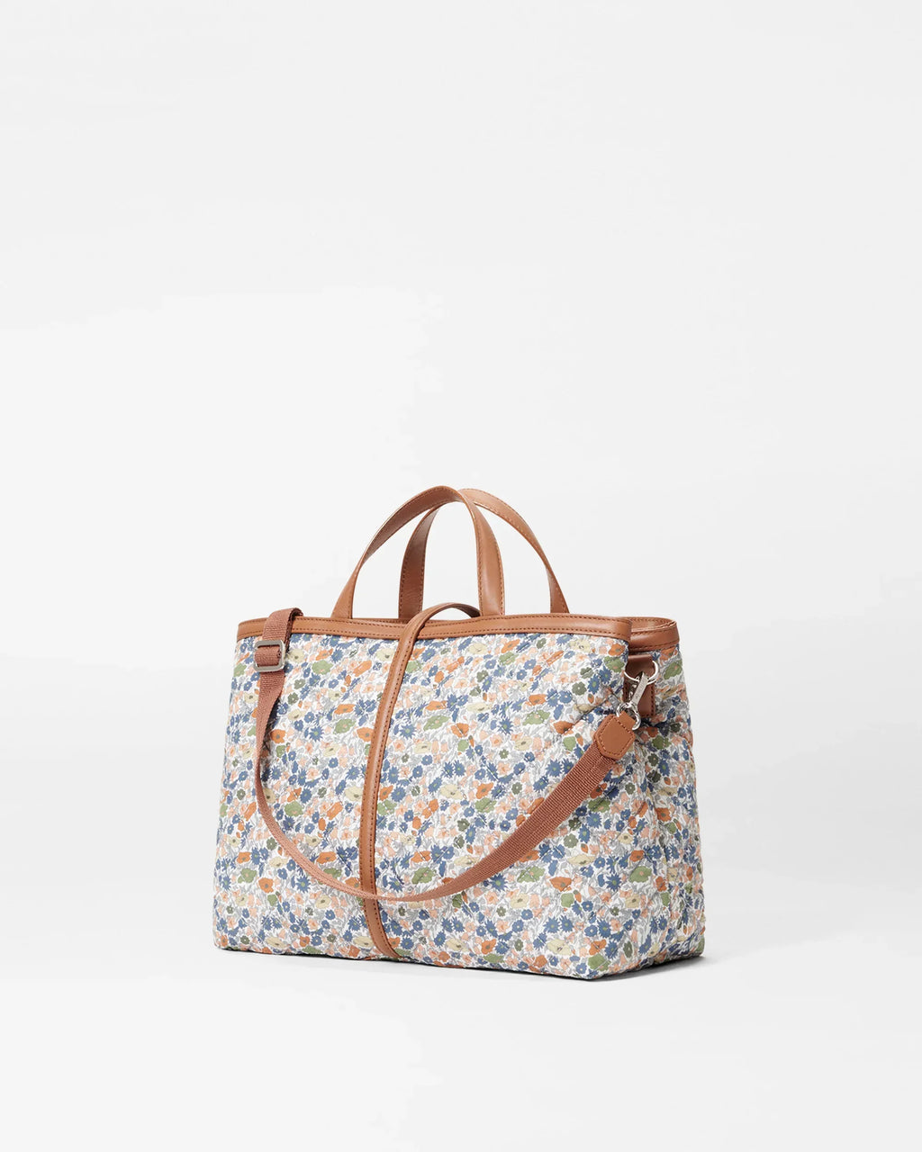 Poppy Forest Medium Astor Top Handle