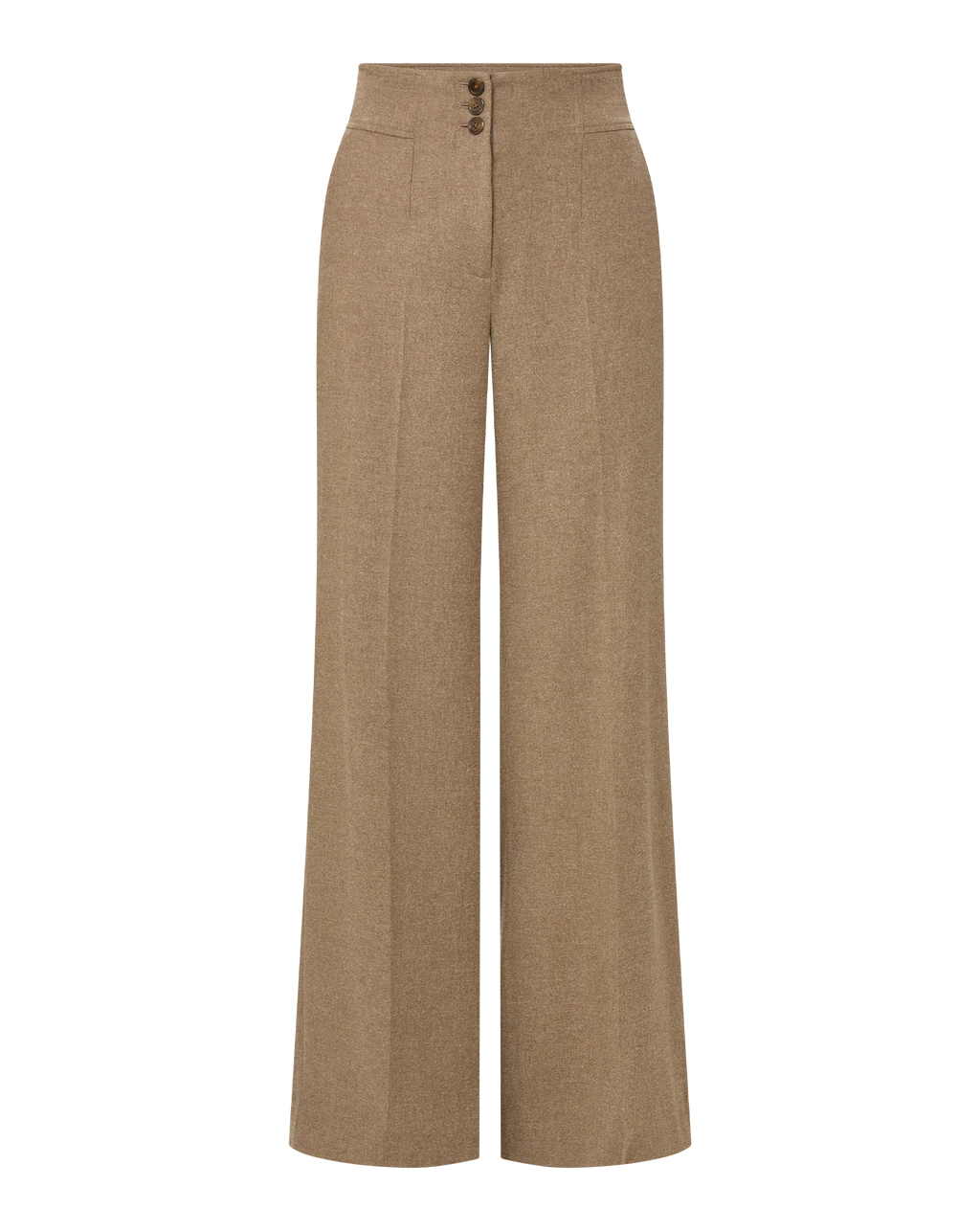 Giovanna Wide-Leg Pant