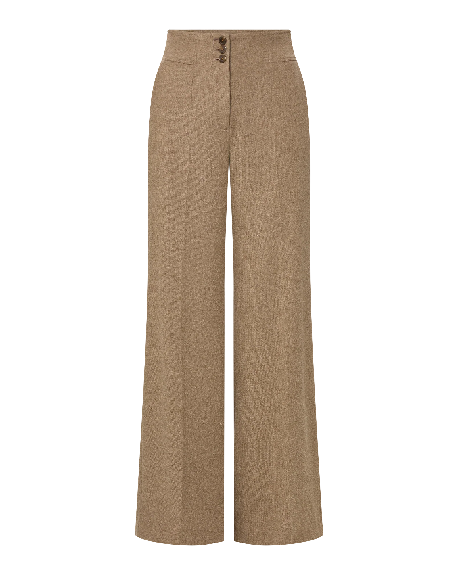 Giovanna Wide-Leg Pant
