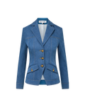 Randy Denim Dickey Jacket