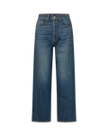 Ryder Barrel Jean