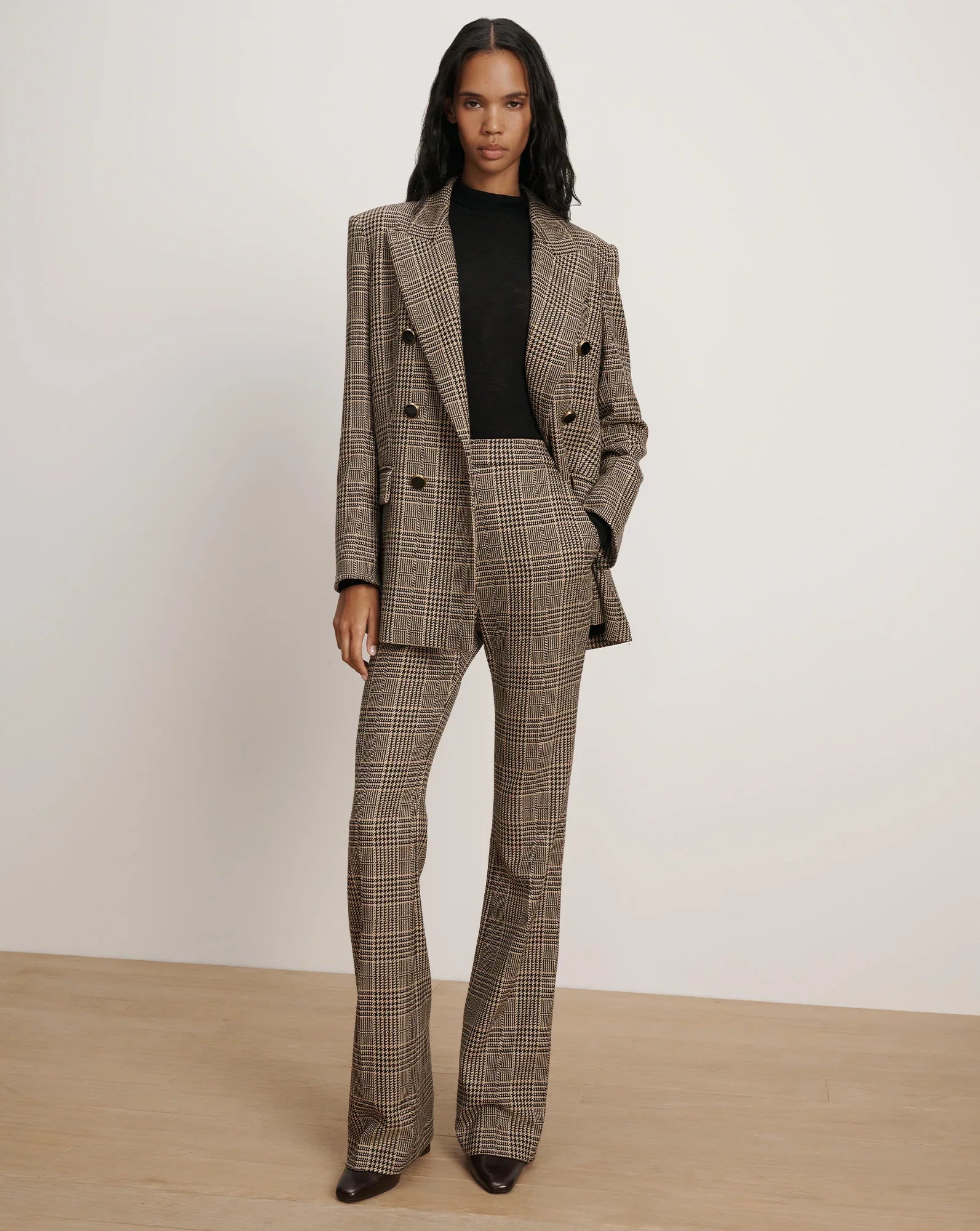 Gracie Flare Pant