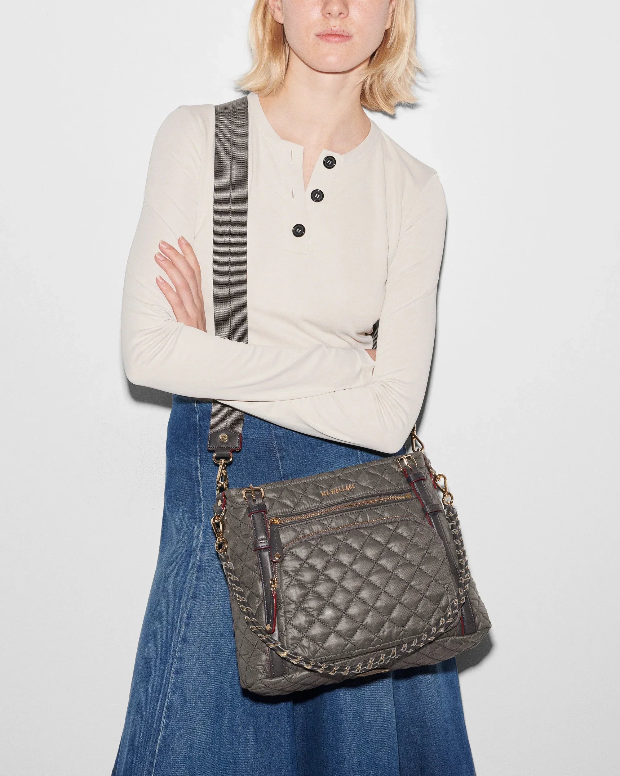 Magnet Crosby Everywhere Tote