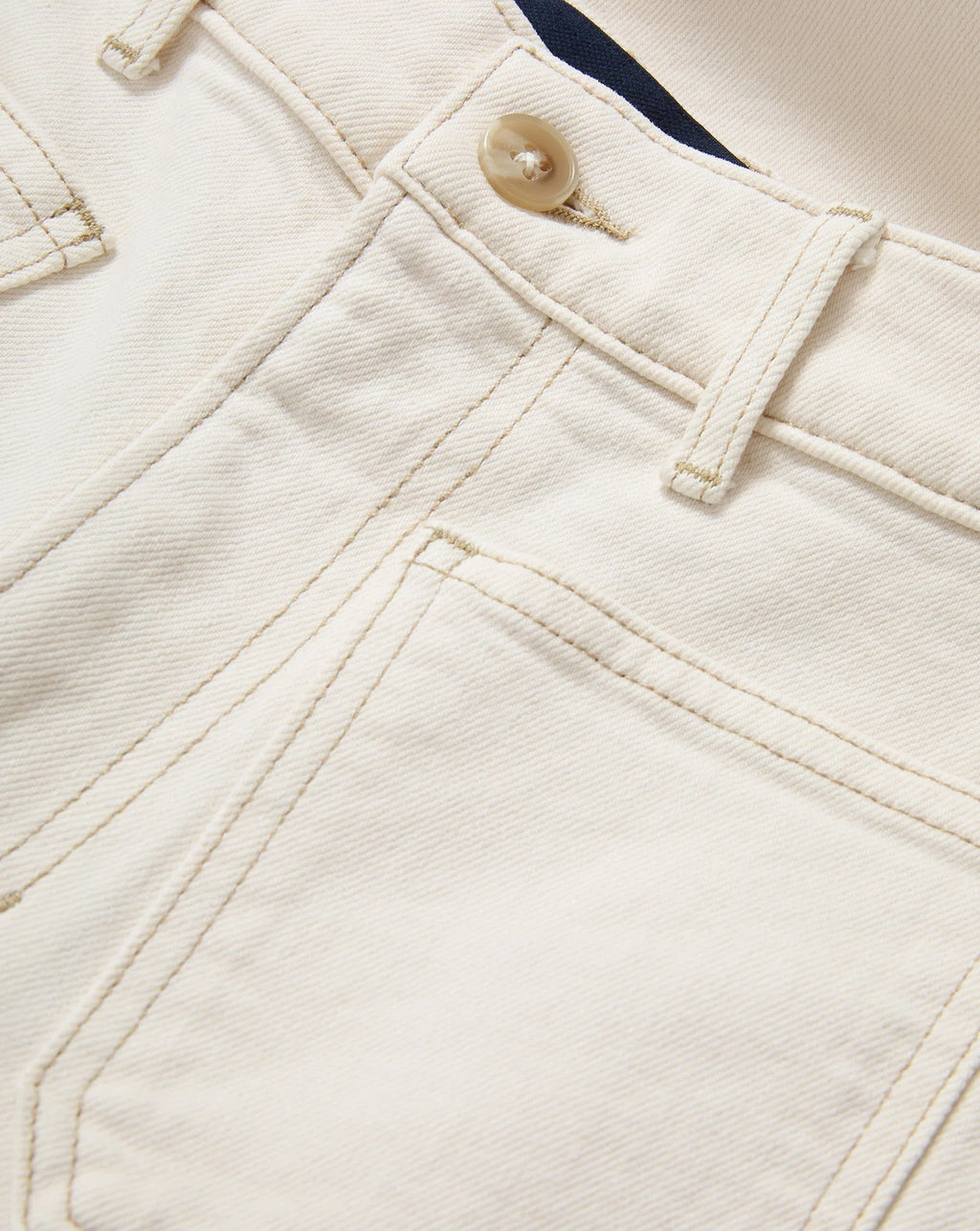 Grant Wide-Leg Jean