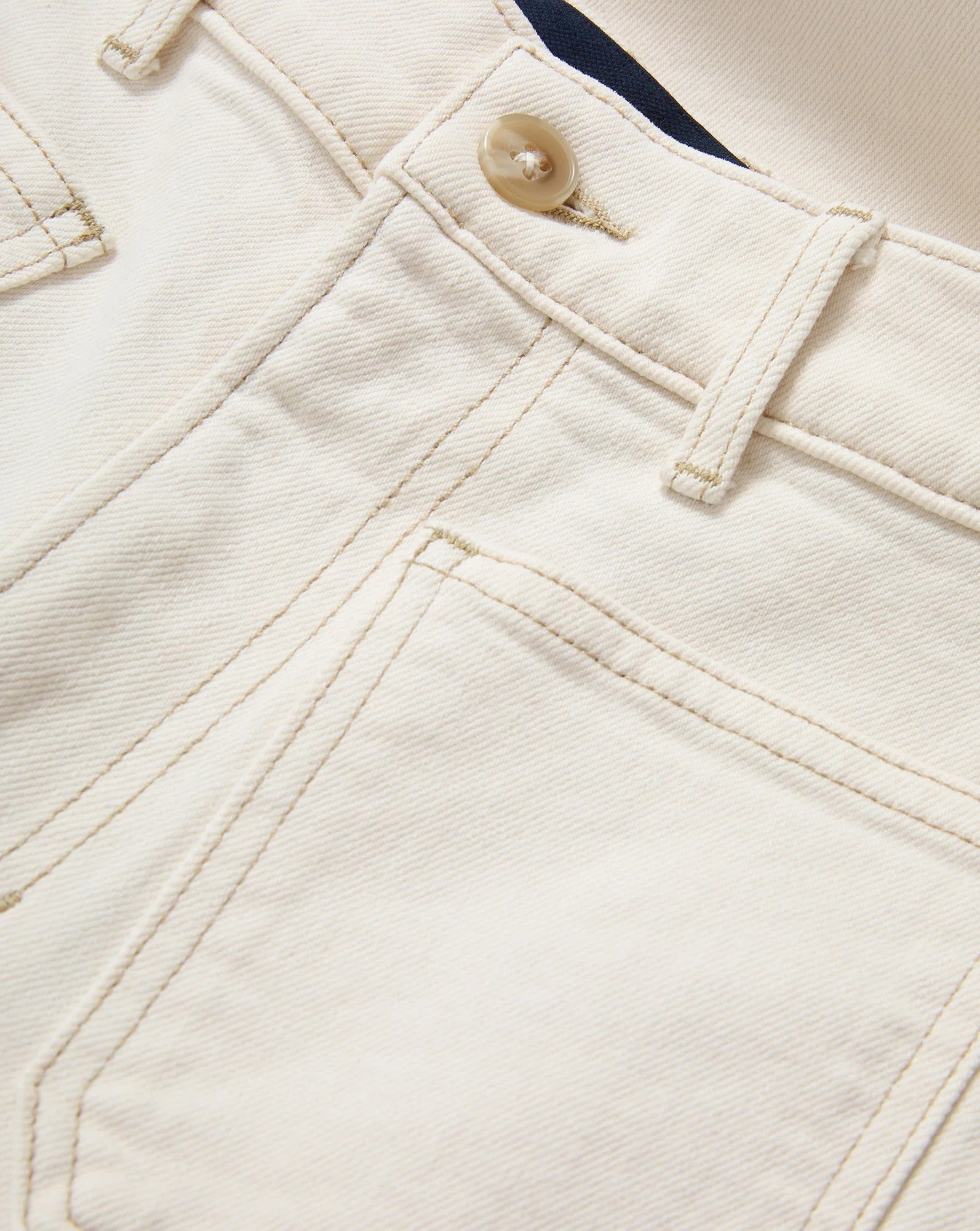 Grant Wide-Leg Jean