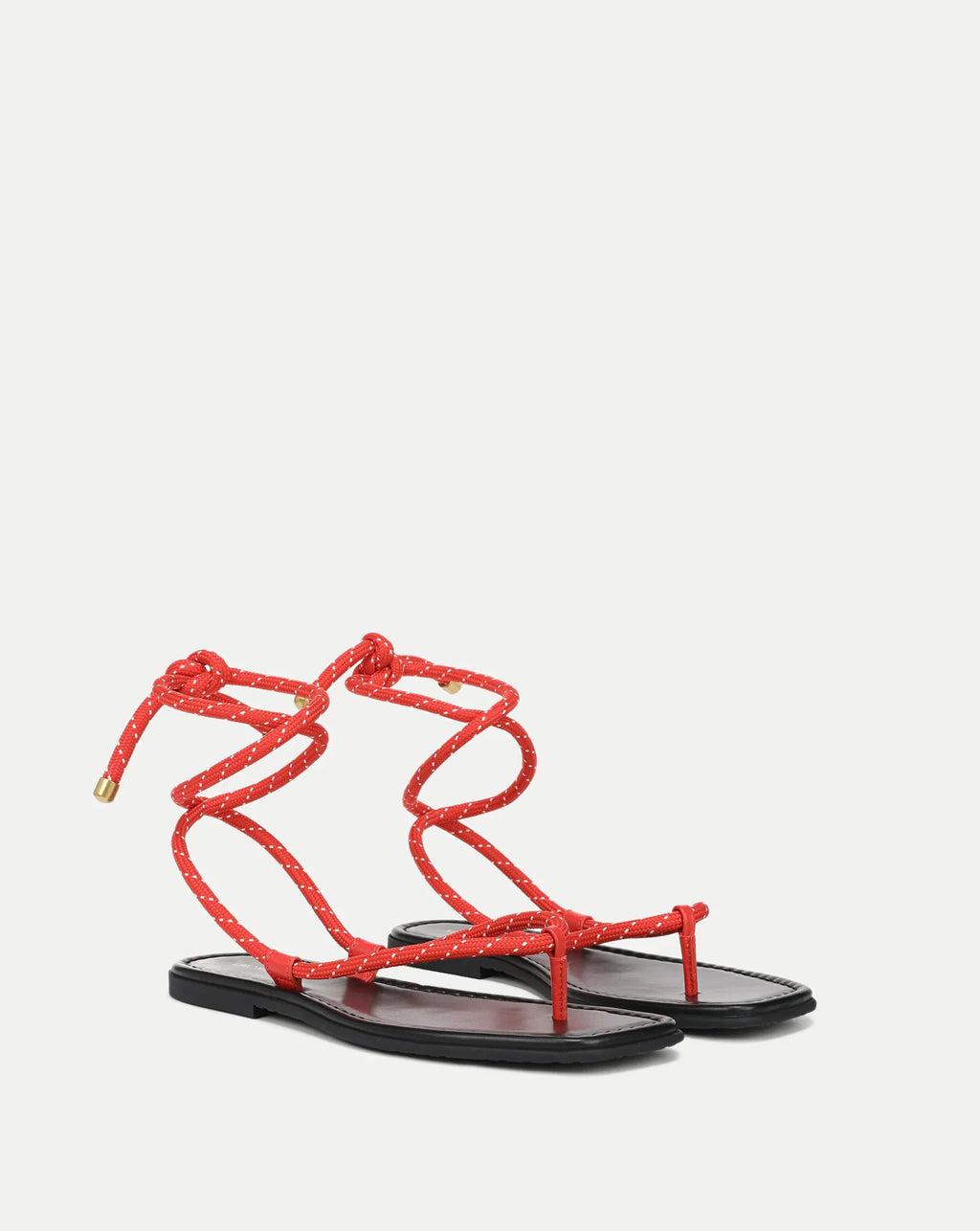 Carmina Wrap Sandal