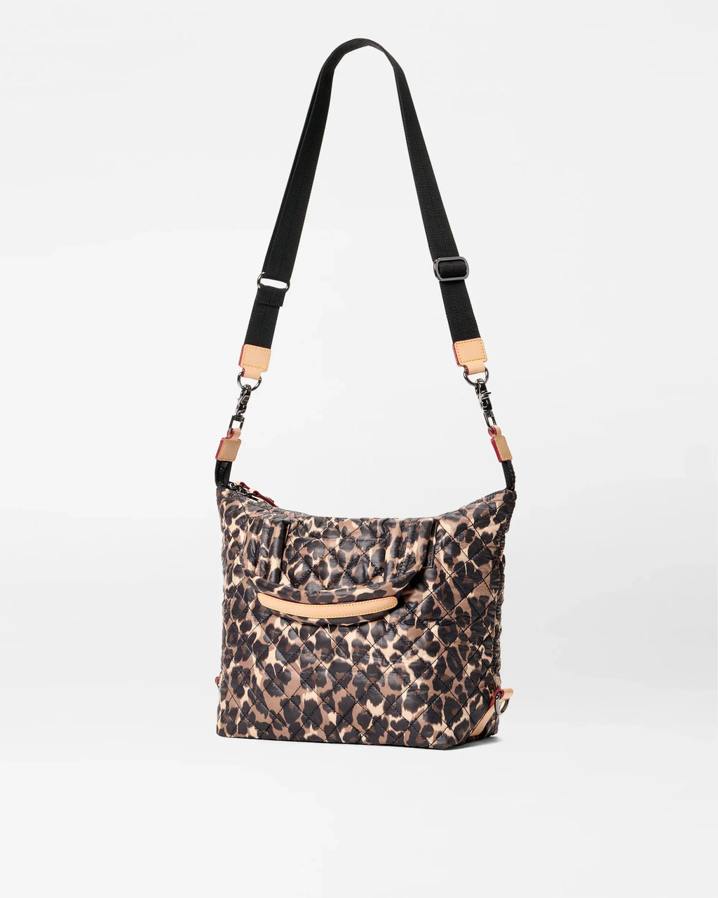 Leopard Small Sutton Deluxe