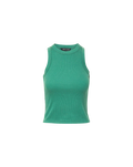 Jordyn Cropped Tank Top