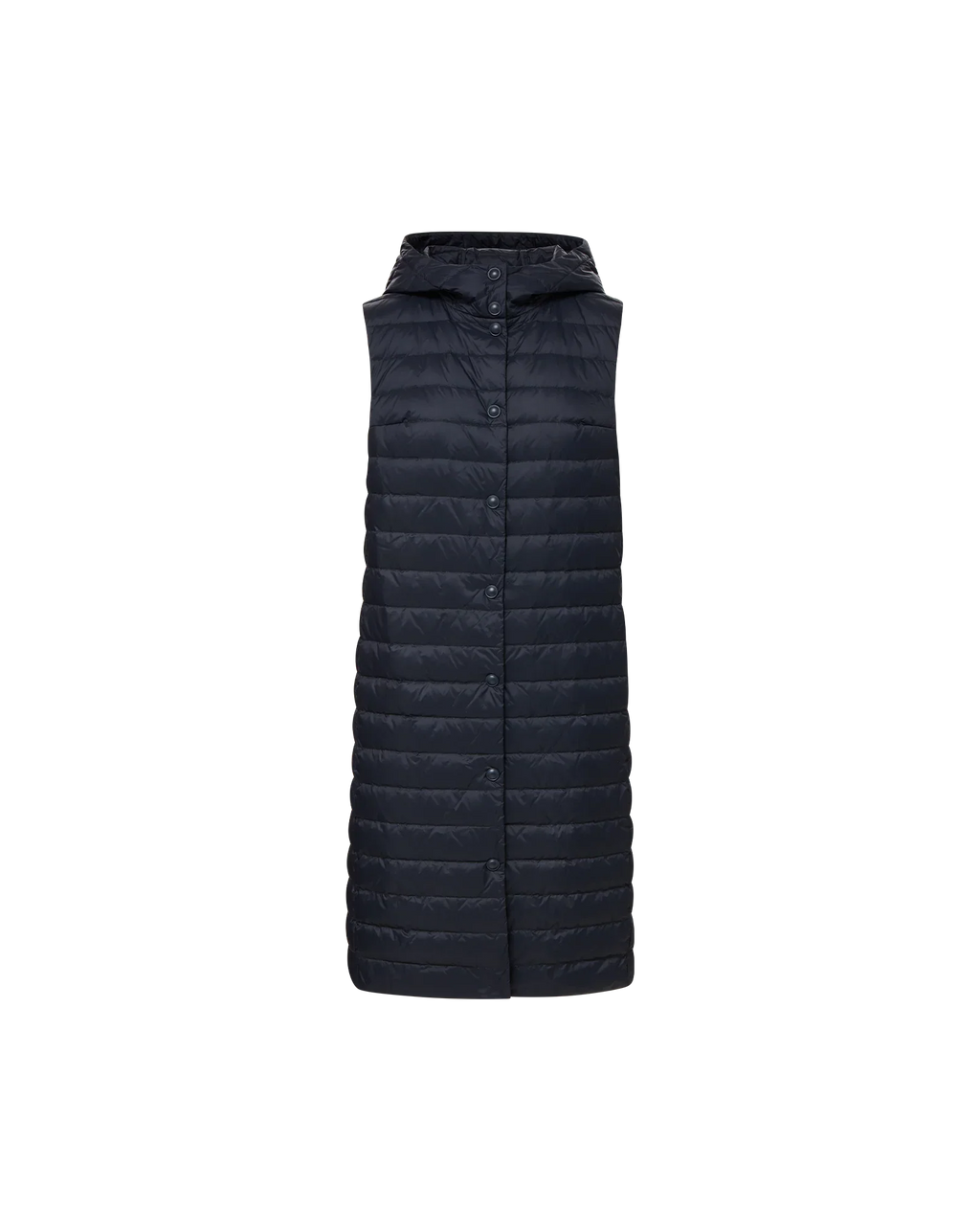 Westbrook Down Puffer Vest