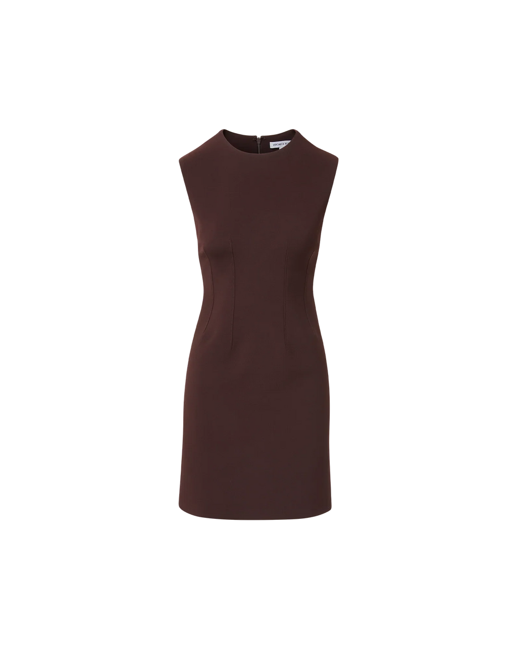 Anais Tailored Mini Dress