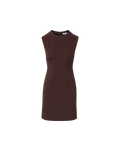 Anais Tailored Mini Dress