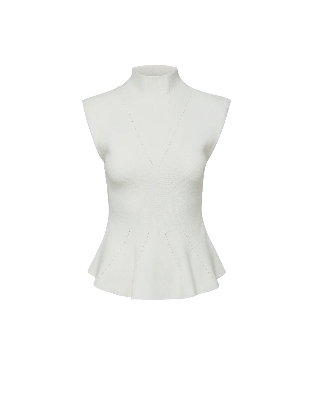 Seraphine Knit Top