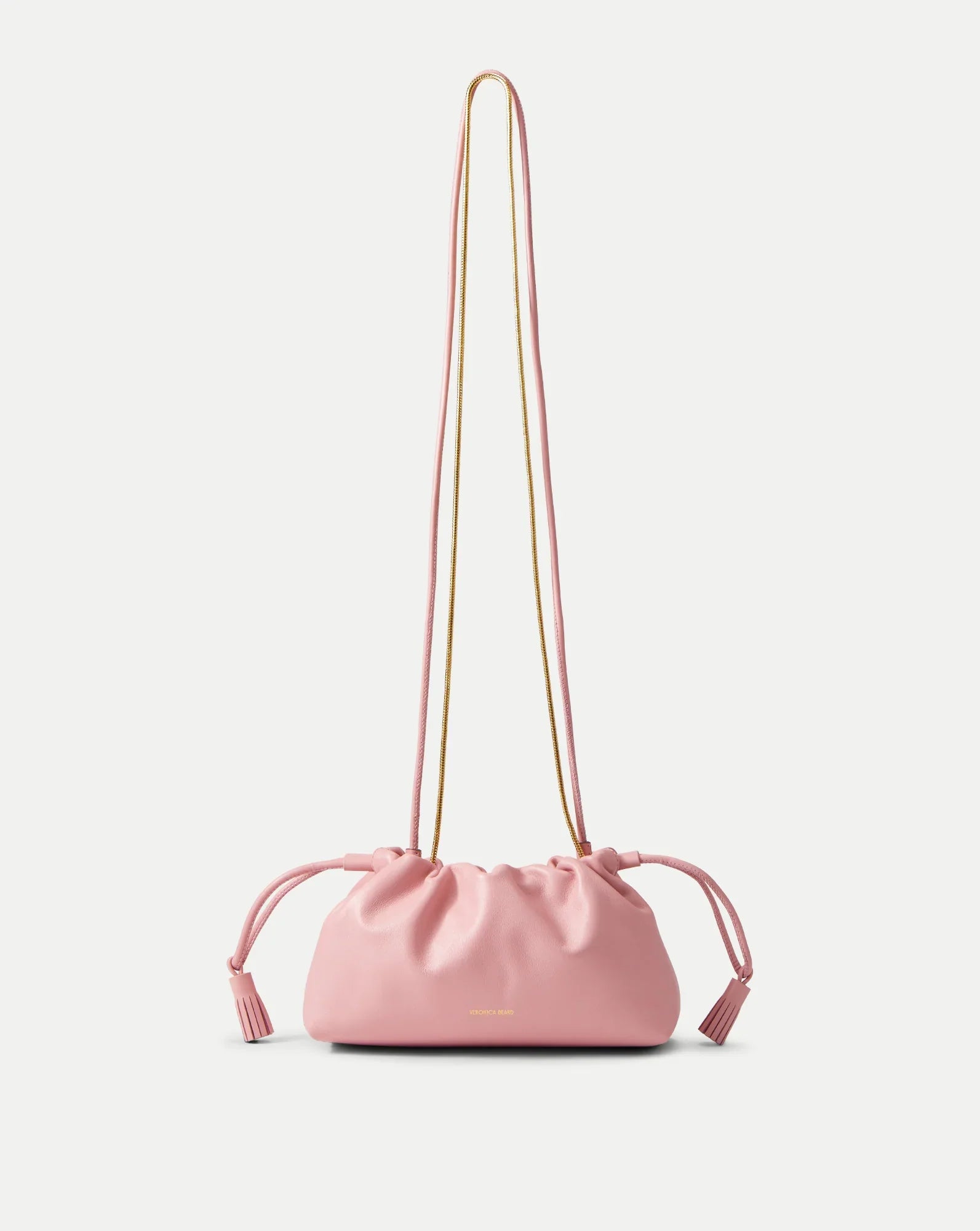 Small Veronica Beard Stash Bag