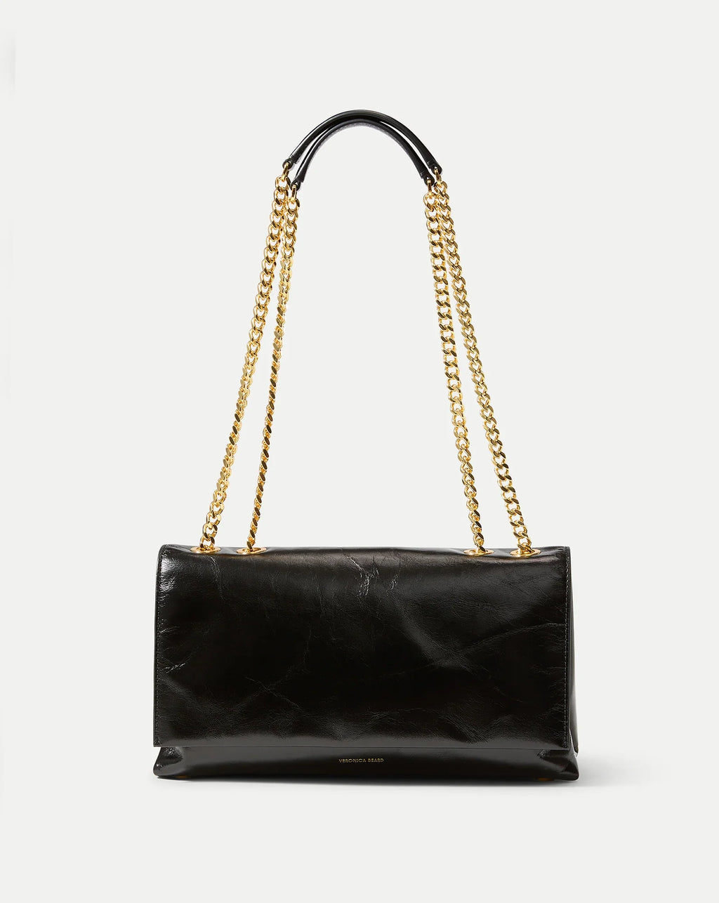 Wedge Shoulder Bag