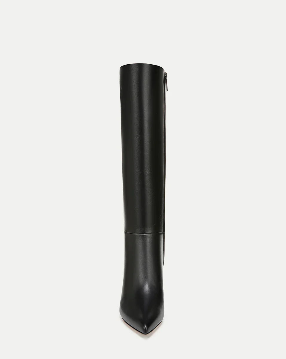 Lisa Mid-Heel Boot