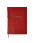Lizard-Embossed Notebook