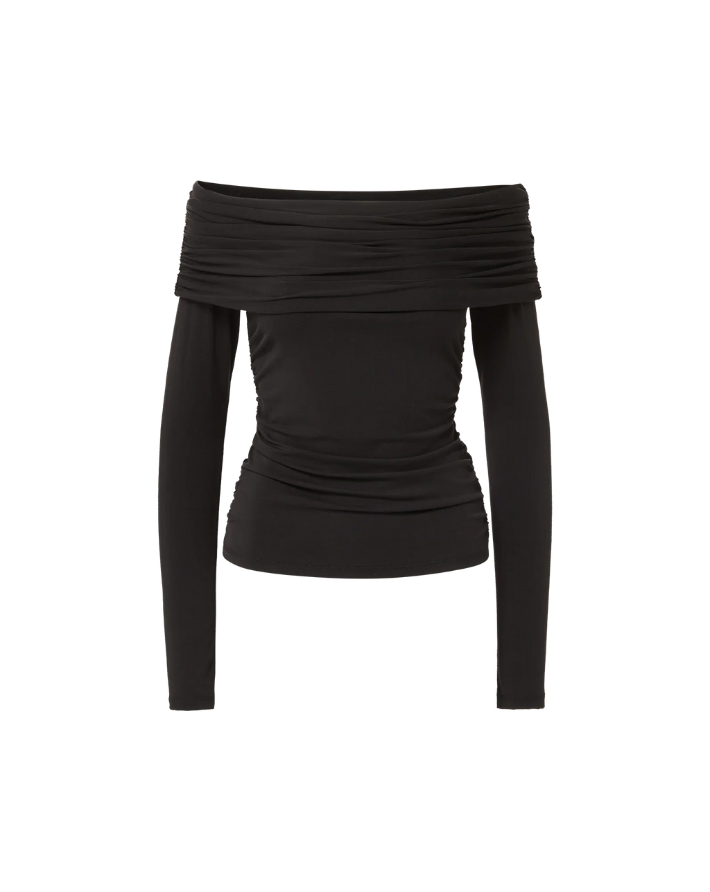 Chaiya Off-the-Shoulder Top