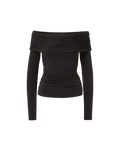Chaiya Off-the-Shoulder Top