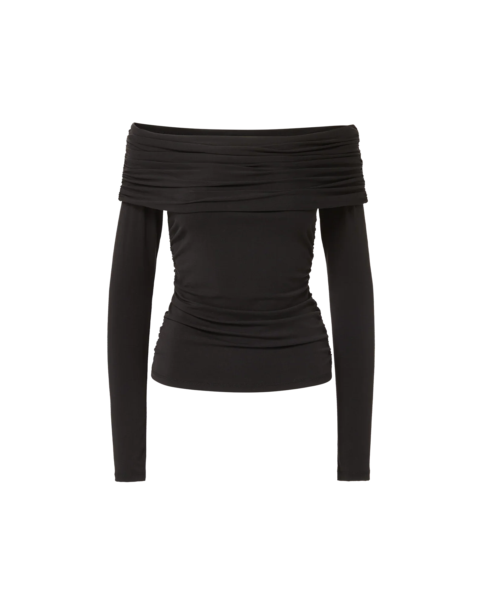 Chaiya Off-the-Shoulder Top