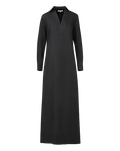 Moore Linen Maxi Dress