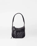 Black Multi Mini Stud Crosby Sienna