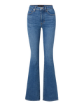 Beverly Skinny-Flare Jean