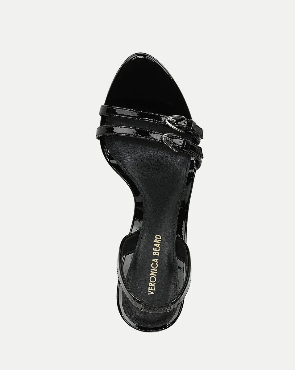 Austin Belted Sandal