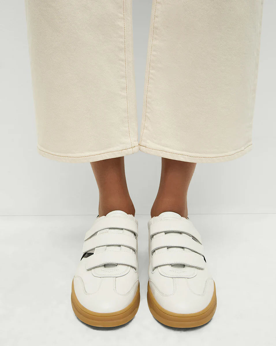 Reagan Velcro Sneaker