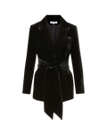 Issel Velvet Jacket