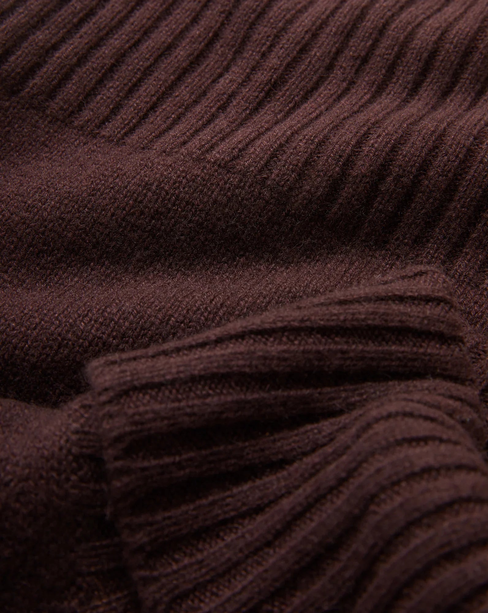 Mazzy Cashmere Sweater
