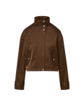 Bateman Cropped Jacket