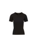 Pruitt Ribbed T-Shirt