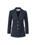 Nalani Dickey Jacket