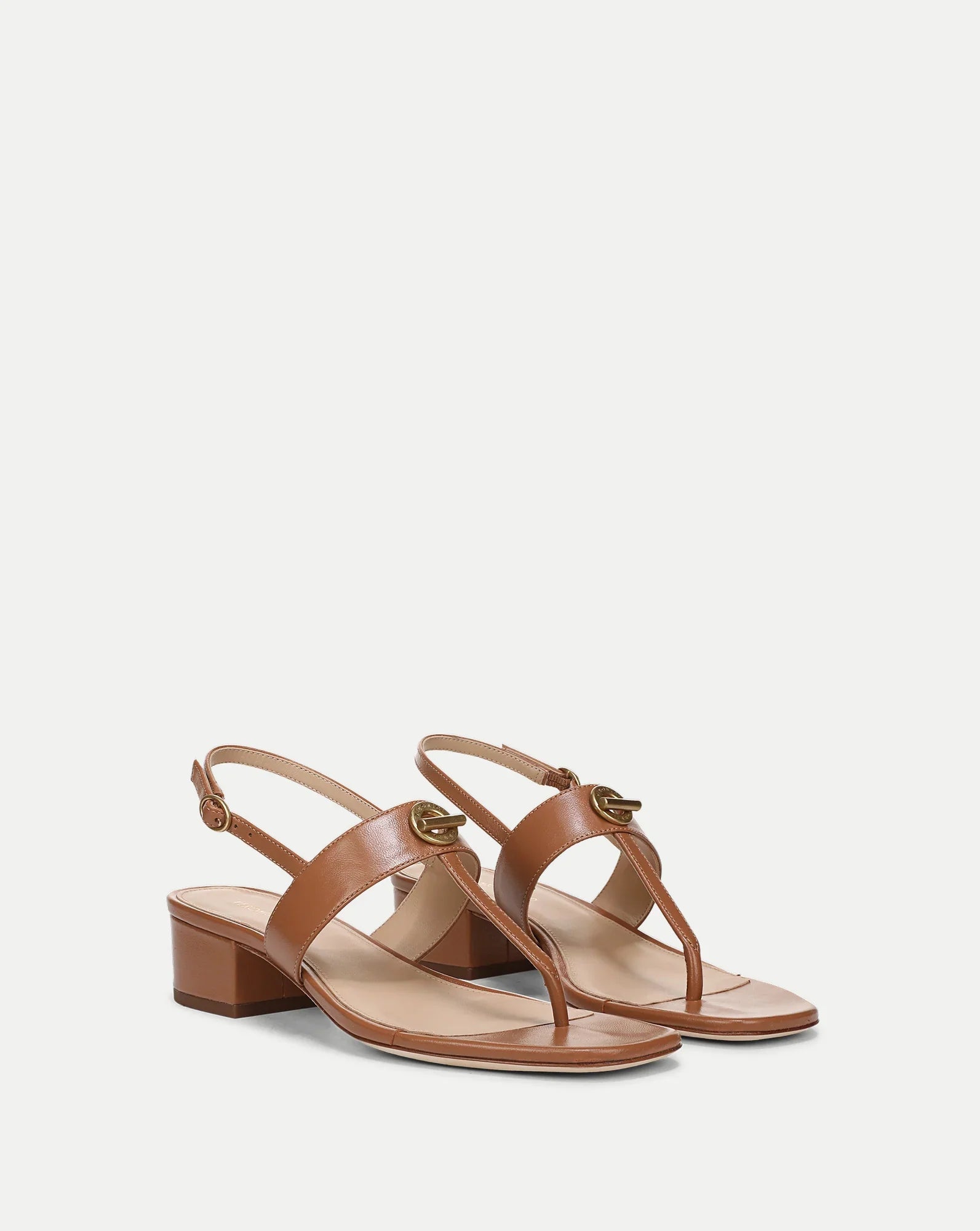 Andie Toggle Sandal