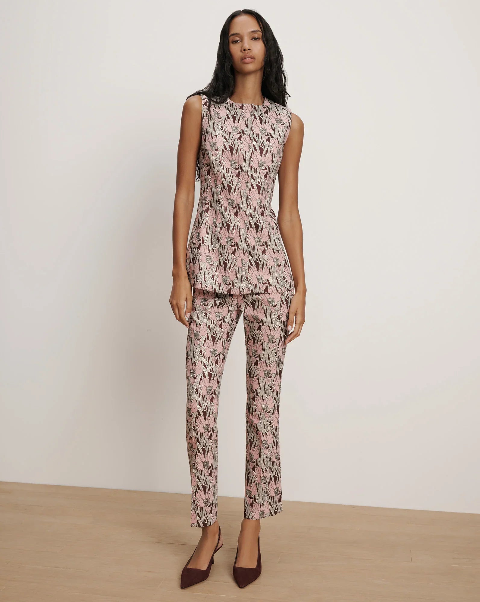 Arte Kick-Flare Pant