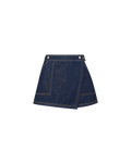 Winslet Denim Skort