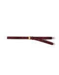 Dash Suede Belt