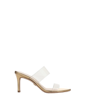 Asha Mid-Heel Sandal