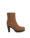 Gavi Clog Ankle Boot