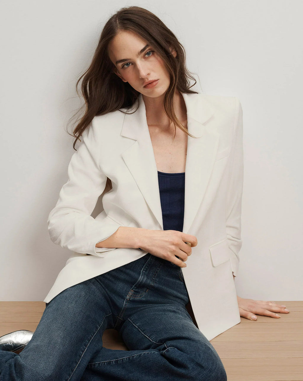 Battista Dickey Jacket