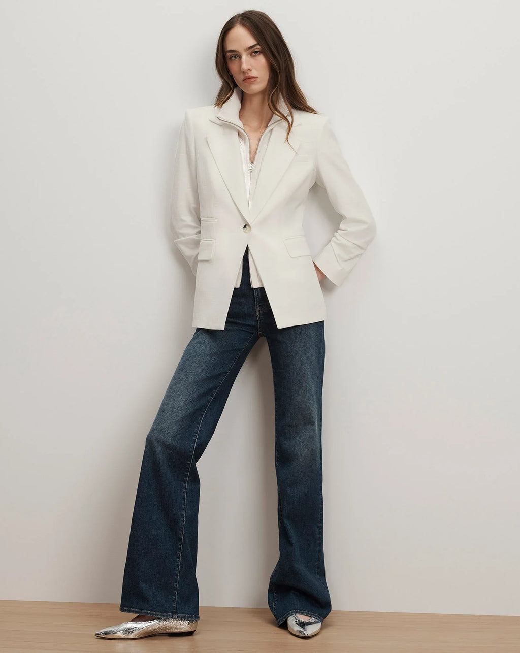 Battista Dickey Jacket