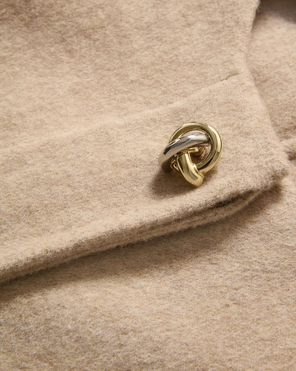 Philips Cropped Jacket