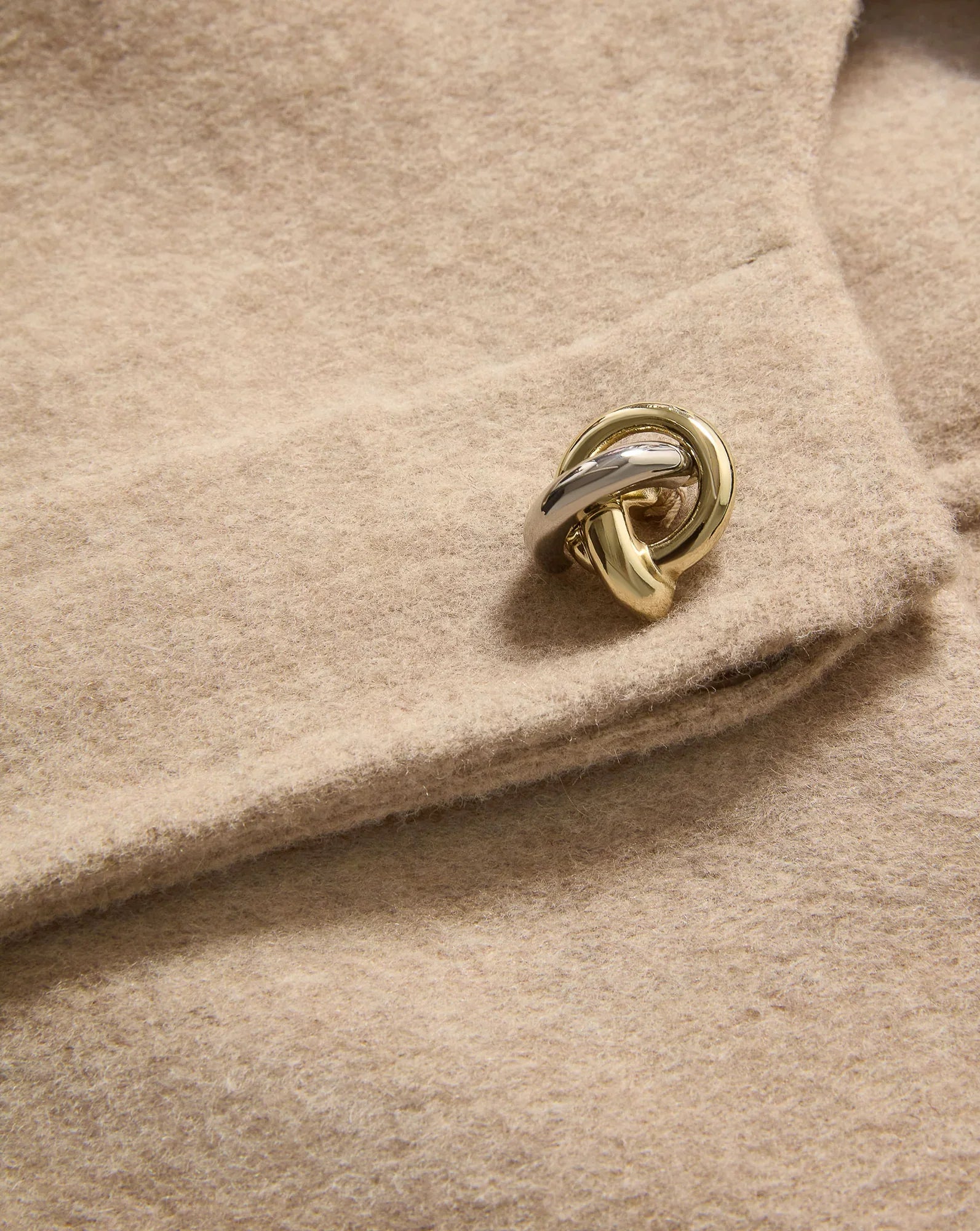 Philips Cropped Jacket