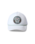 Veronica Beard Sports Club Trucker Hat