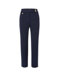 Renzo Crest Button Pant