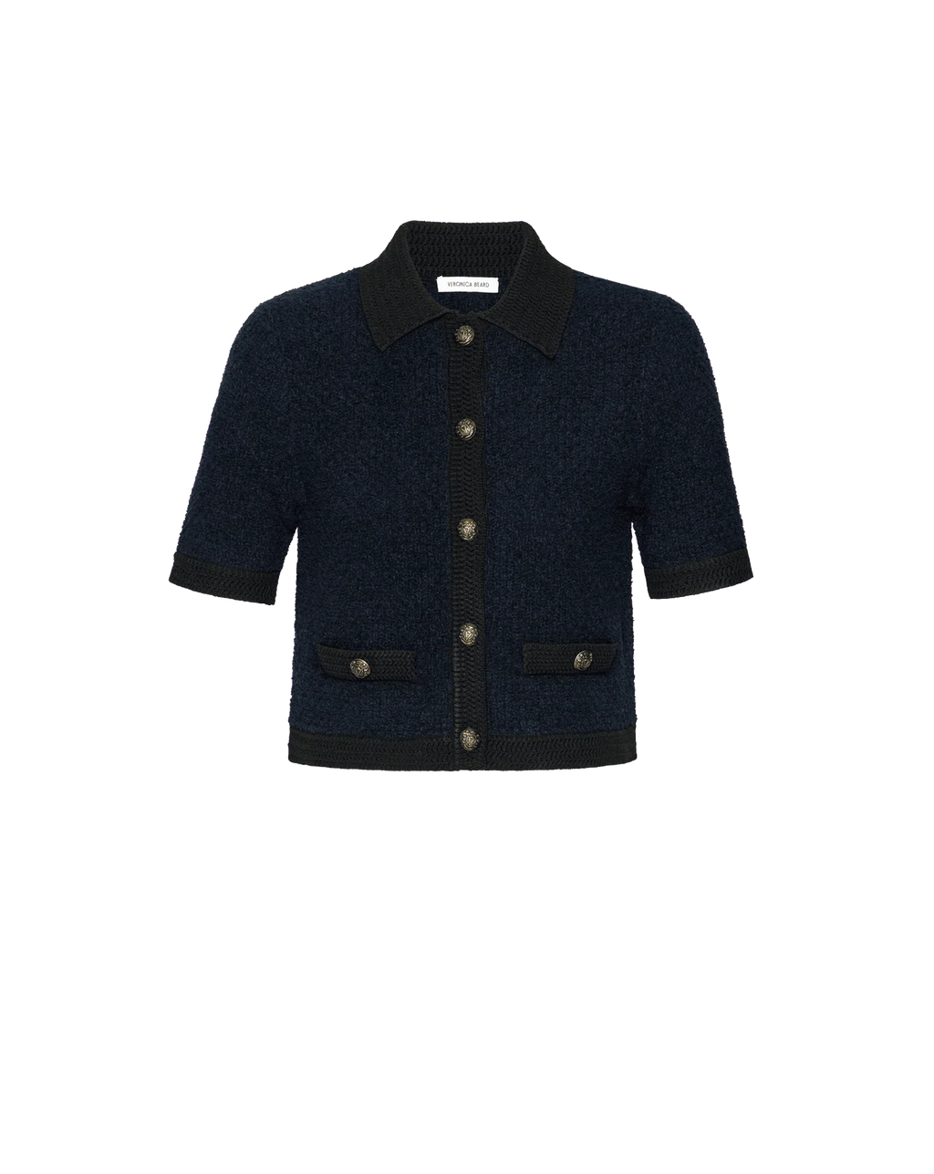 Marie Knit Cardigan