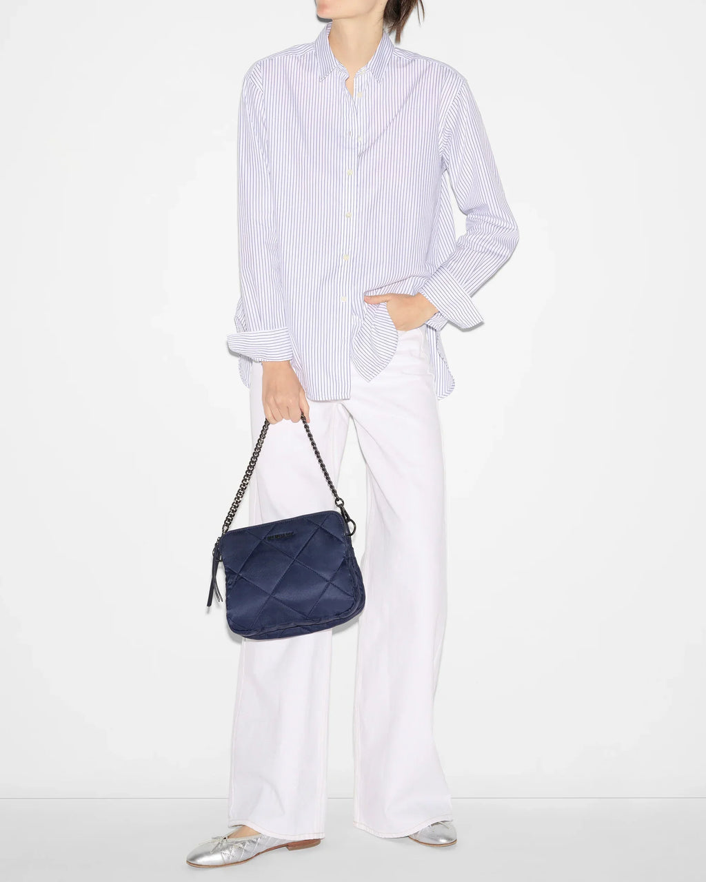 Dawn Madison Crossbody II