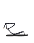 Carmina Cord Wrap Sandal