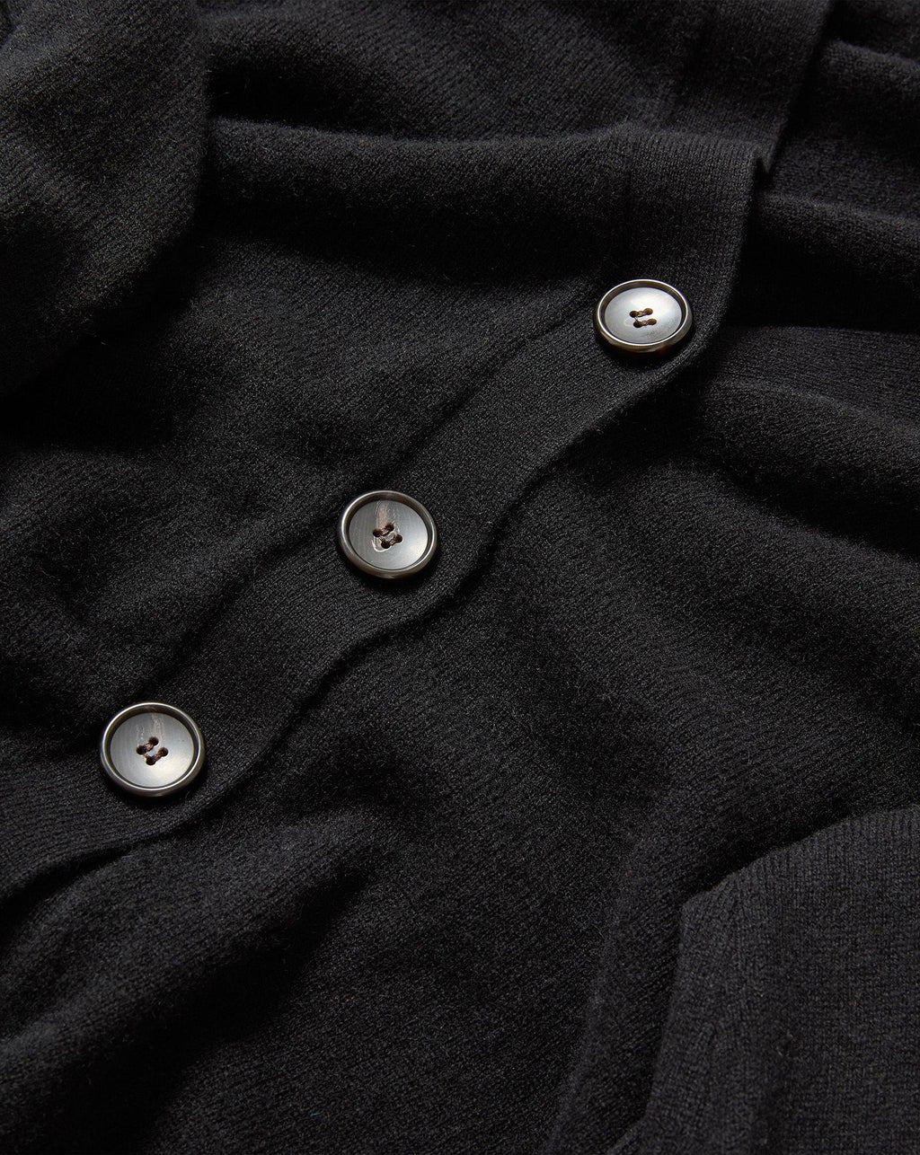 Lamotte Cashmere Cardigan