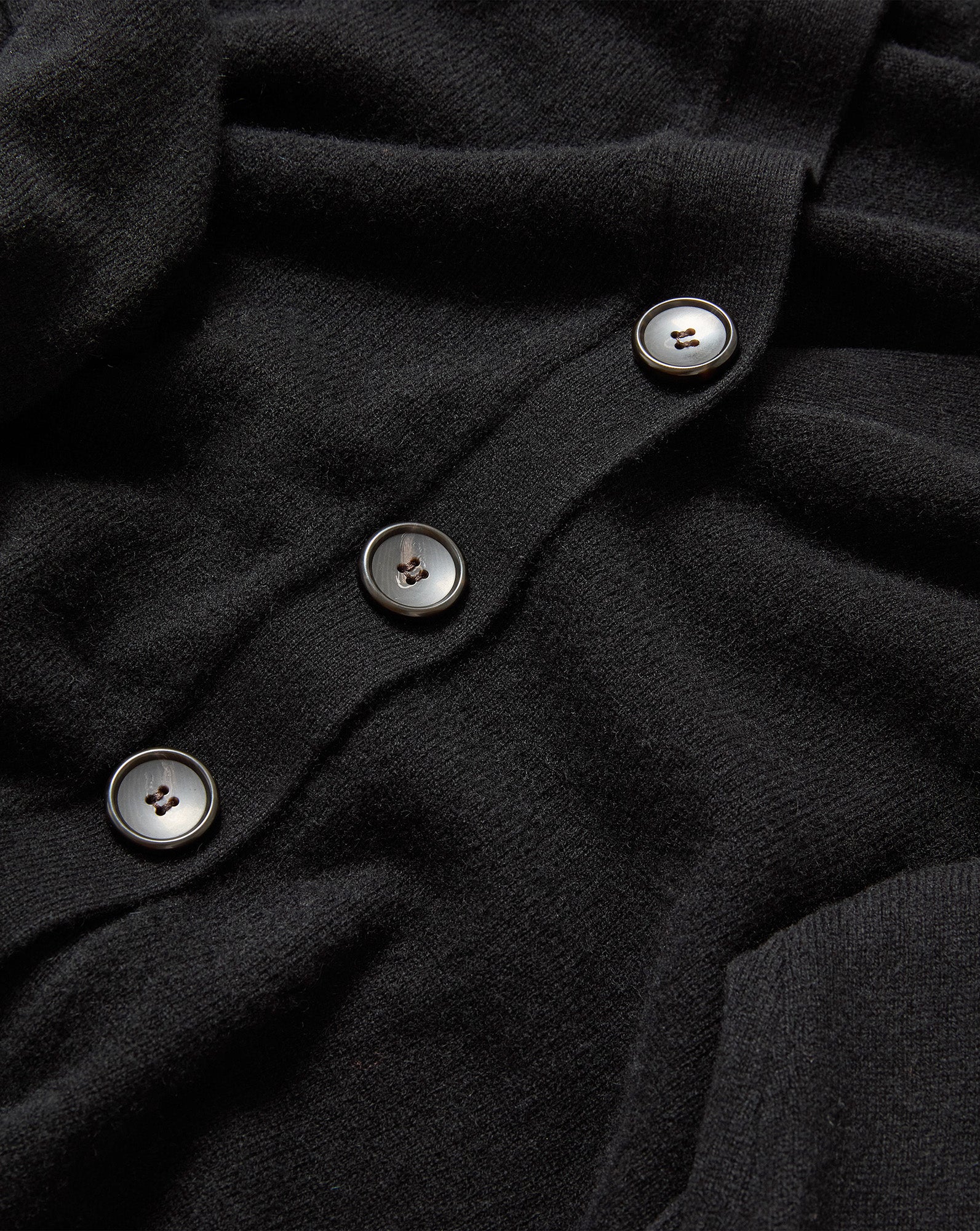 Lamotte Cashmere Cardigan